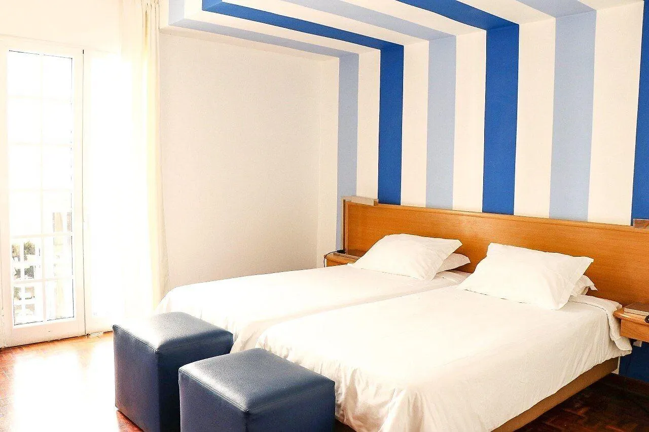 Hotel Amparo Machico   Machico (Madeira)