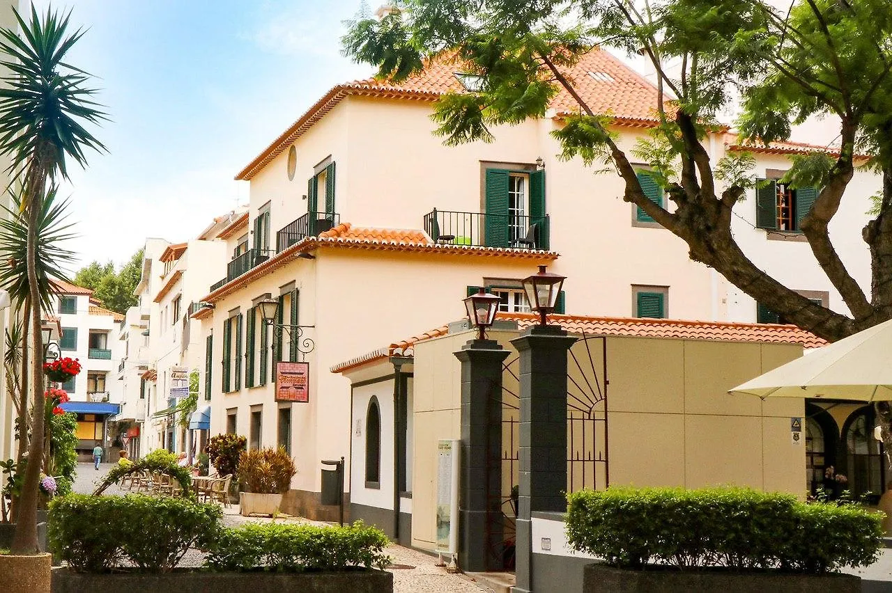 Hotel Amparo Machico  Portogallo