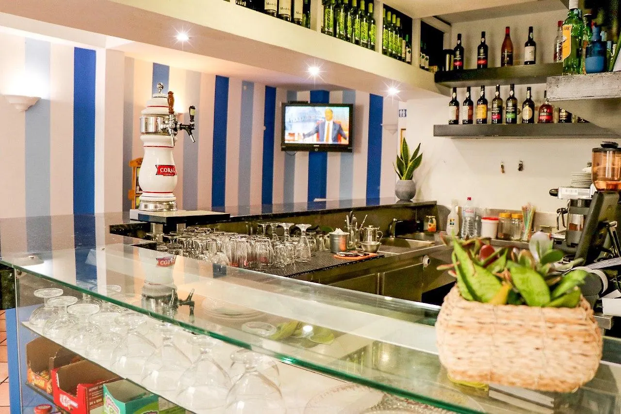 Hotel Amparo Machico