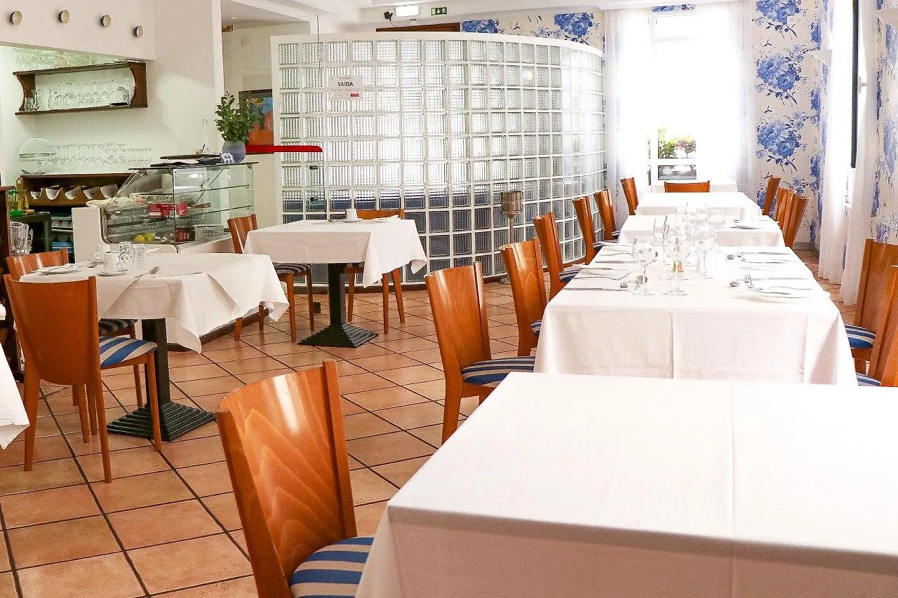 Hotel Amparo Machico