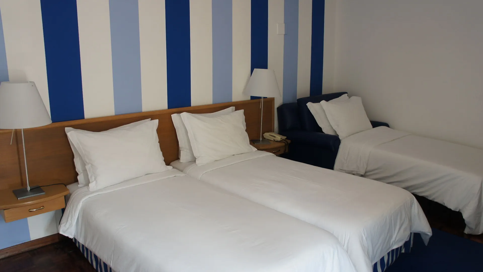 Hotel Amparo Machico  Portogallo