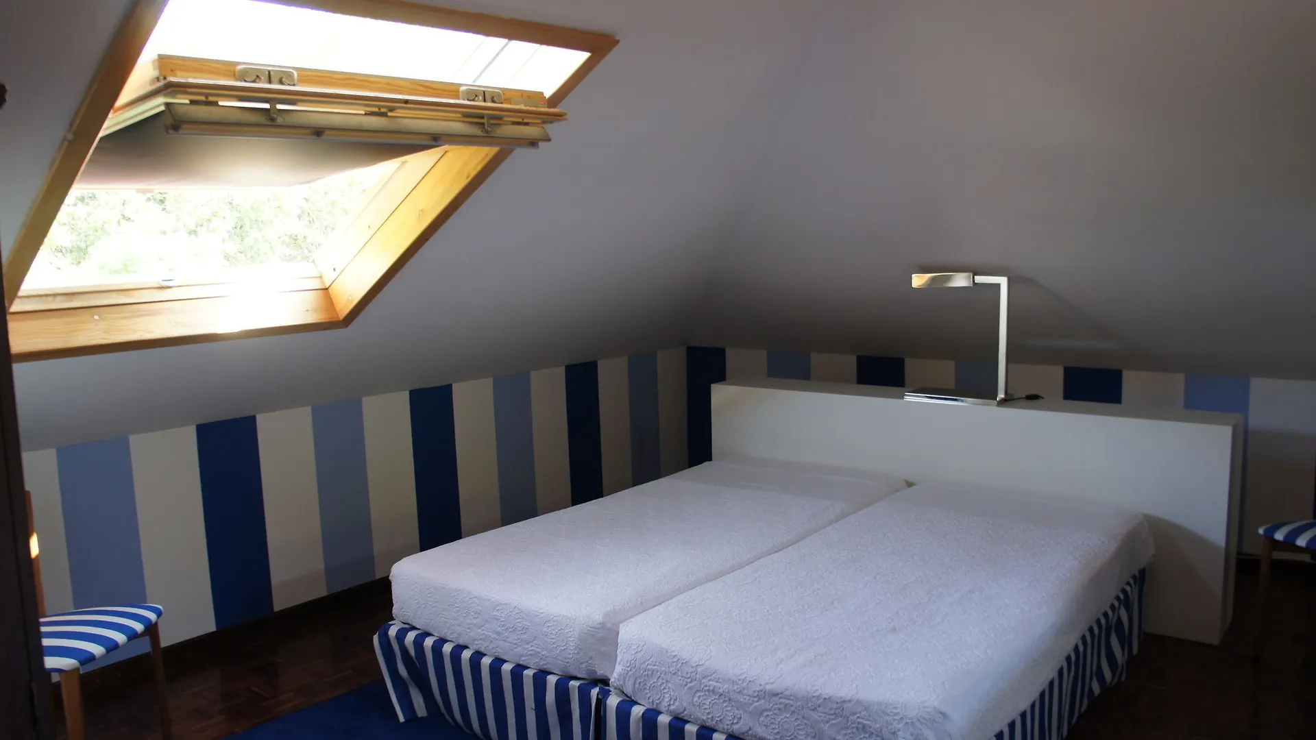 Hotel Amparo Machico   Machico (Madeira)