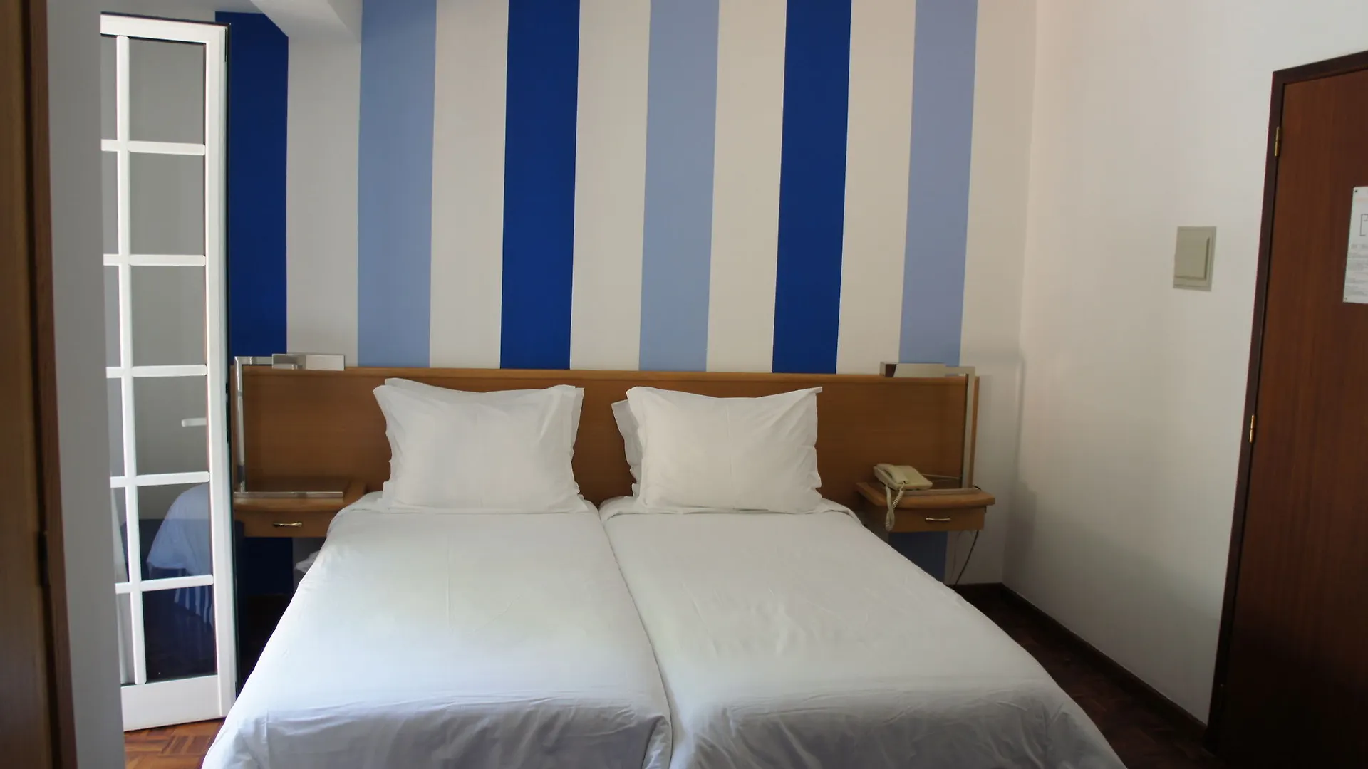 ***  Hotel Amparo Machico  Portogallo