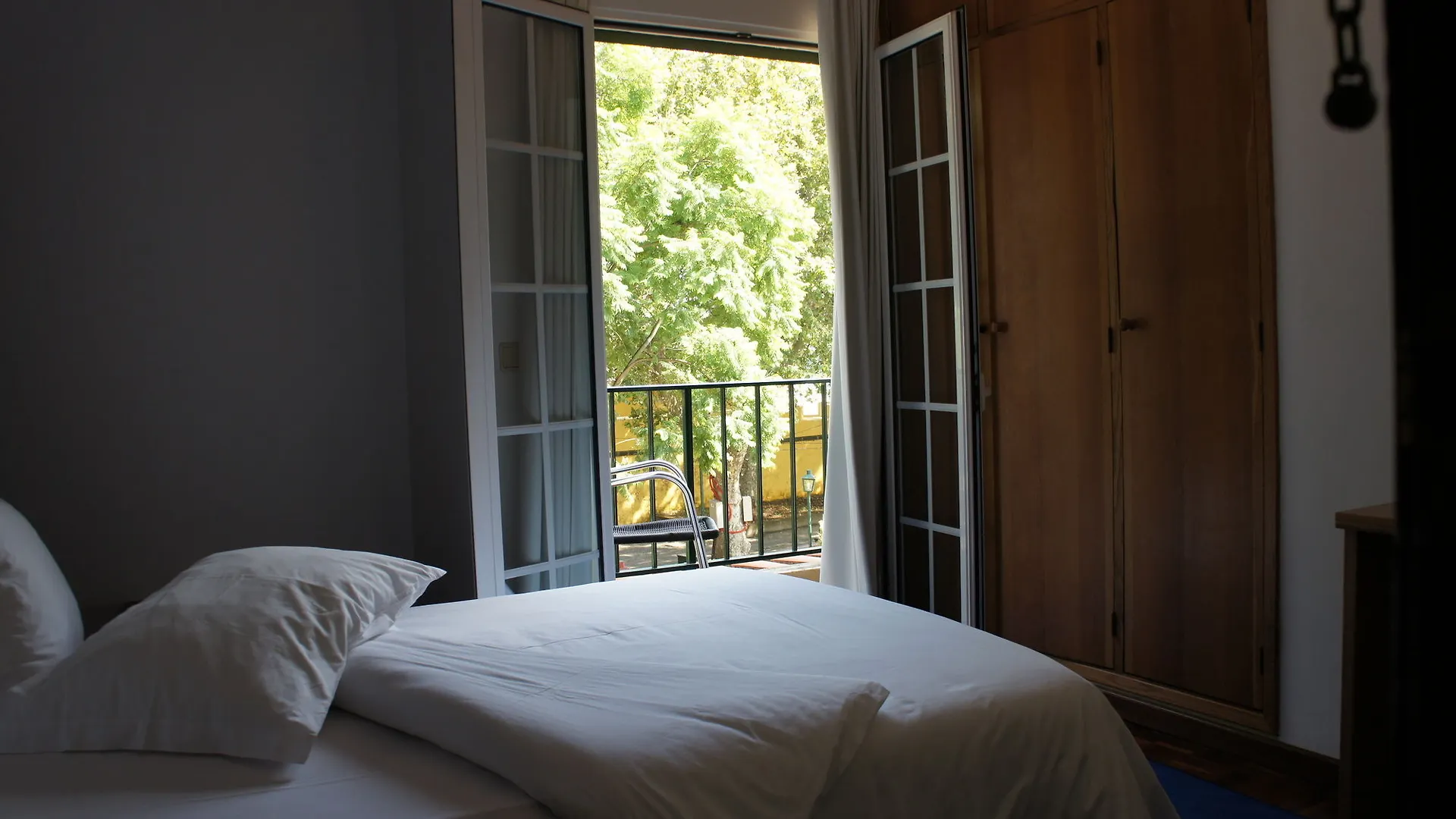 Hotel Amparo Machico  Machico (Madeira)