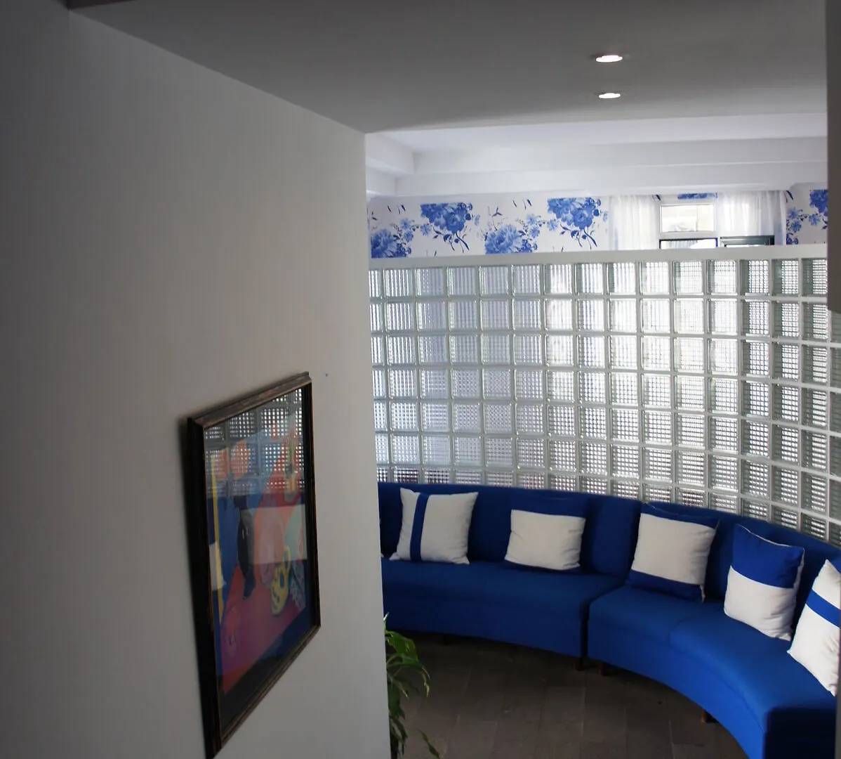 Hotel Amparo Machico  Portogallo