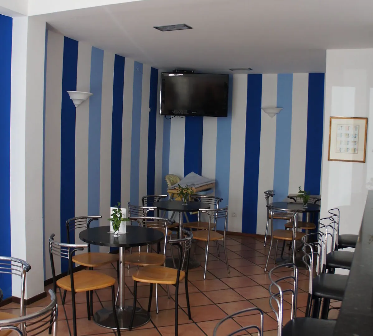 ***  Hotel Amparo Machico  Portugal
