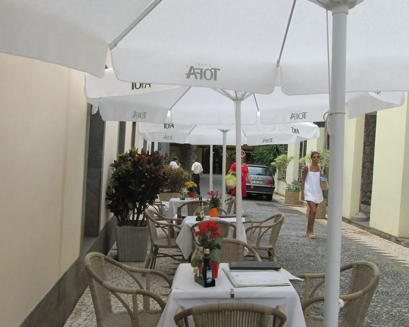 Hotel Amparo Machico   Machico (Madeira)